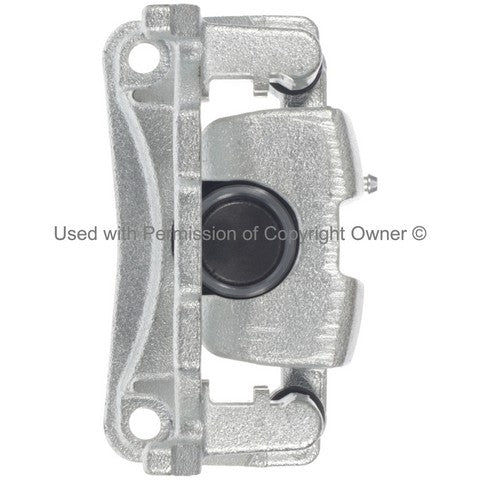 Quality-Built Disc Brake Caliper P/N:BC186037 Fits: Infiniti G25, Infiniti G37, Infiniti Jx35, Infiniti M35, Infiniti M35h, Infiniti M37, Infiniti M45, Infiniti M56, Infiniti Q40, Infiniti Q50 - Image 5