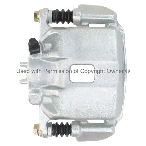 Quality-Built Disc Brake Caliper P/N:BC186038 Fits: Acura Ilx 15-13, Honda Civic 2012, Honda Cr-z 15-11, Honda Fit 20-09 - Image 4