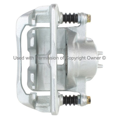 Quality-Built Disc Brake Caliper P/N:BC186038 Fits: Acura Ilx 15-13, Honda Civic 2012, Honda Cr-z 15-11, Honda Fit 20-09 - Image 3