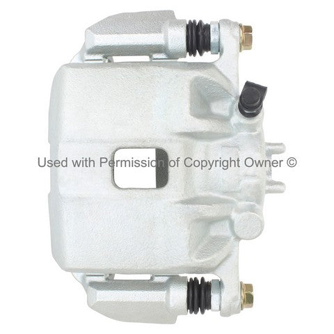 Quality-Built Disc Brake Caliper P/N:BC186039 Fits: Acura Ilx 15-13, Honda Civic 2012, Honda Cr-z 15-11, Honda Fit 20-09 - Image 5