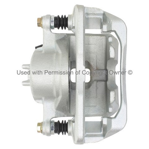 Quality-Built Disc Brake Caliper P/N:BC186039 Fits: Acura Ilx 15-13, Honda Civic 2012, Honda Cr-z 15-11, Honda Fit 20-09 - Image 2