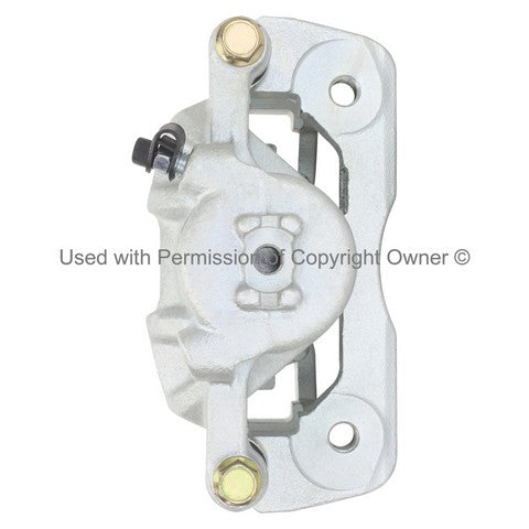 Quality-Built Disc Brake Caliper P/N:BC186039 Fits: Acura Ilx 15-13, Honda Civic 2012, Honda Cr-z 15-11, Honda Fit 20-09 - Image 3