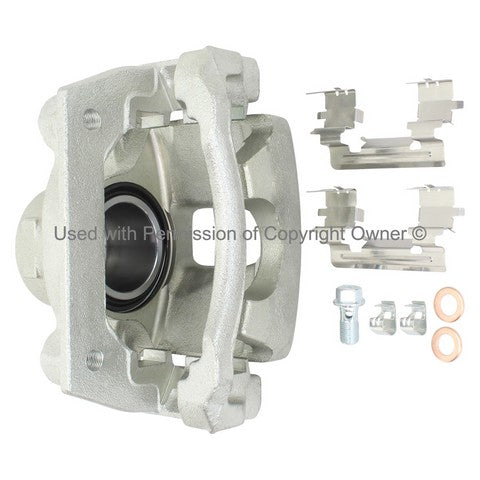 Quality-Built Disc Brake Caliper P/N:BC186040 Fits: Lexus Gs300 2006, Lexus Is250 15-09 - Image 1