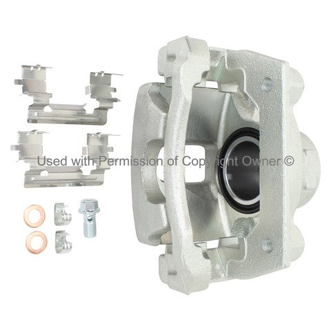 Quality-Built Disc Brake Caliper P/N:BC186041 Fits: Lexus Gs300 2006, Lexus Is250 15-09 - Image 1