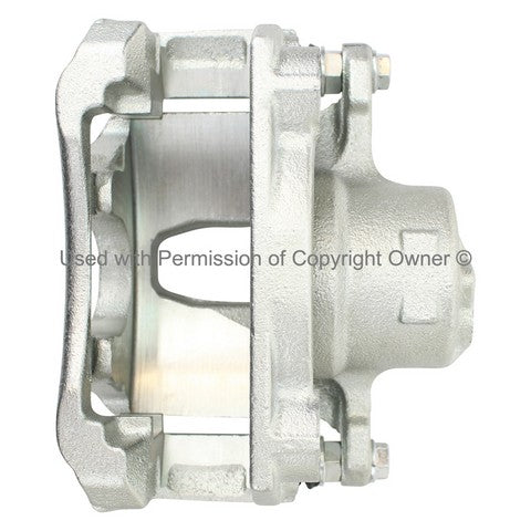Quality-Built Disc Brake Caliper P/N:BC186041 Fits: Lexus Gs300 2006, Lexus Is250 15-09 - Image 4