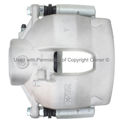 Quality-Built Disc Brake Caliper P/N:BC186067 Fits: Mercedes-benz C250 11-10, Mercedes-benz C300 12-08 - Image 3