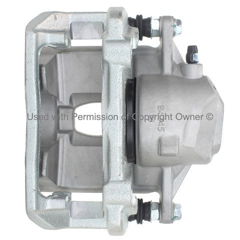 Quality-Built Disc Brake Caliper P/N:BC186067 Fits: Mercedes-benz C250 11-10, Mercedes-benz C300 12-08 - Image 5
