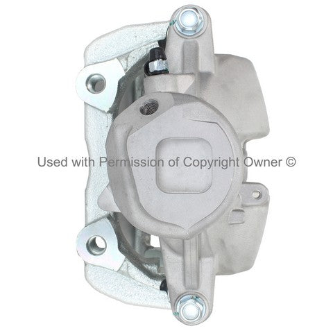 Quality-Built Disc Brake Caliper P/N:BC186067 Fits: Mercedes-benz C250 11-10, Mercedes-benz C300 12-08 - Image 4