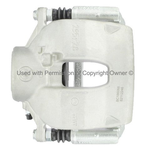 Quality-Built Disc Brake Caliper P/N:BC186068 Fits: Mercedes-benz C250 11-10, Mercedes-benz C300 12-08 - Image 3