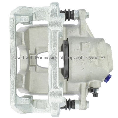Quality-Built Disc Brake Caliper P/N:BC186068 Fits: Mercedes-benz C250 11-10, Mercedes-benz C300 12-08 - Image 2