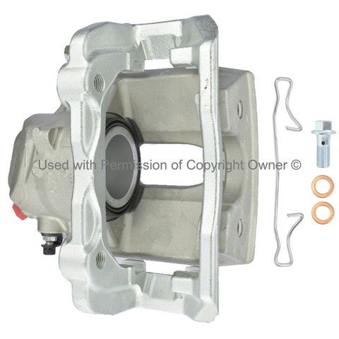 Quality-Built Disc Brake Caliper P/N:BC186069 Fits: Mercedes-benz C250 11-10, Mercedes-benz C300 12-08 - Image 1