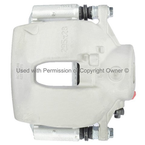 Quality-Built Disc Brake Caliper P/N:BC186069 Fits: Mercedes-benz C250 11-10, Mercedes-benz C300 12-08 - Image 4