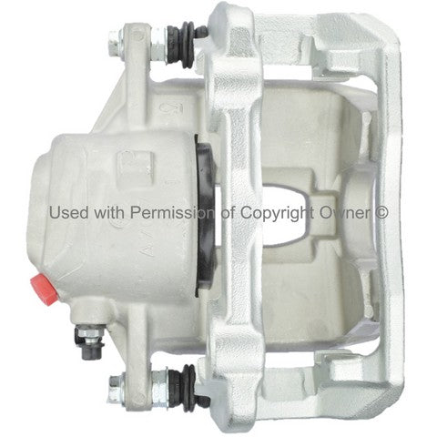 Quality-Built Disc Brake Caliper P/N:BC186069 Fits: Mercedes-benz C250 11-10, Mercedes-benz C300 12-08 - Image 5