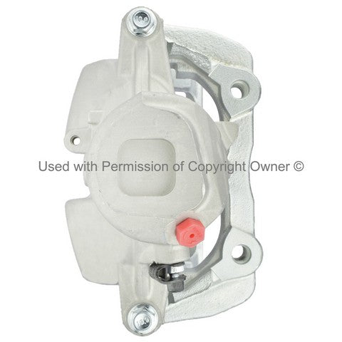 Quality-Built Disc Brake Caliper P/N:BC186069 Fits: Mercedes-benz C250 11-10, Mercedes-benz C300 12-08 - Image 2
