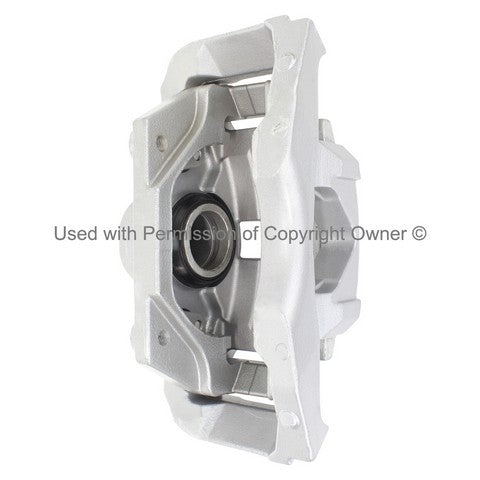 Quality-Built Disc Brake Caliper P/N:BC186078 Fits: BMW 550i Gt 15-10, BMW 550i Gt Xdrive 17-10, BMW 650i Xdrive 13-12, BMW 750i 15-09, BMW 750i Xdrive 15-10, BMW 750li 15-09, BMW 750li Xdrive 15-10 - Image 1