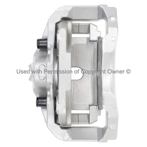 Quality-Built Disc Brake Caliper P/N:BC186078 Fits: BMW 550i Gt 15-10, BMW 550i Gt Xdrive 17-10, BMW 650i Xdrive 13-12, BMW 750i 15-09, BMW 750i Xdrive 15-10, BMW 750li 15-09, BMW 750li Xdrive 15-10 - Image 5