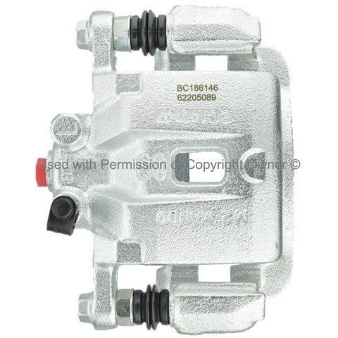 Quality-Built Disc Brake Caliper P/N:BC186146 Fits: Kia Borrego 11-09 - Image 5