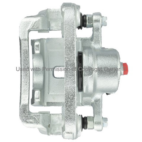 Quality-Built Disc Brake Caliper P/N:BC186146 Fits: Kia Borrego 11-09 - Image 3
