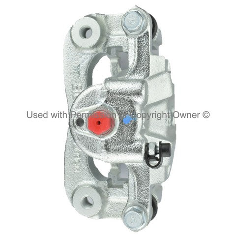 Quality-Built Disc Brake Caliper P/N:BC186146 Fits: Kia Borrego 11-09 - Image 2