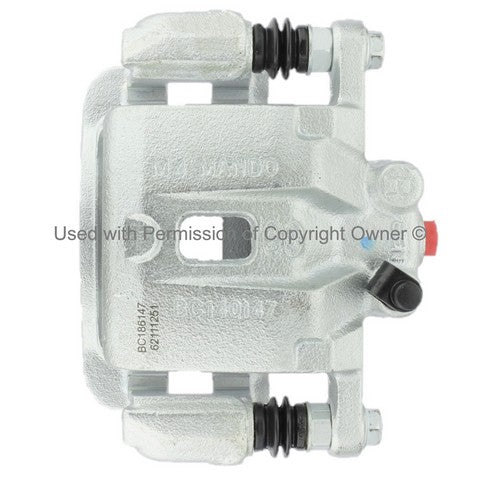 Quality-Built Disc Brake Caliper P/N:BC186147 Fits: Kia Borrego 11-09 - Image 3