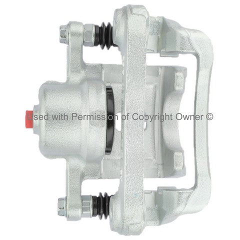 Quality-Built Disc Brake Caliper P/N:BC186147 Fits: Kia Borrego 11-09 - Image 4