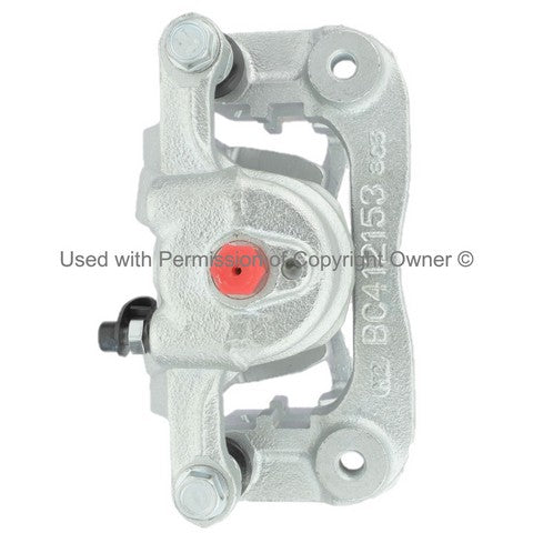 Quality-Built Disc Brake Caliper P/N:BC186147 Fits: Kia Borrego 11-09 - Image 2