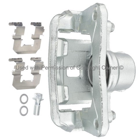 Quality-Built Disc Brake Caliper P/N:BC186152 Fits: Hyundai Genesis 2009 - Image 1