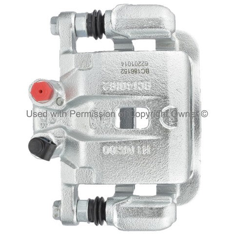 Quality-Built Disc Brake Caliper P/N:BC186152 Fits: Hyundai Genesis 2009 - Image 5