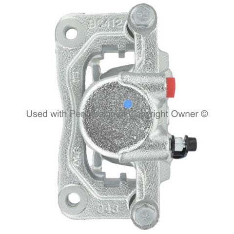 Quality-Built Disc Brake Caliper P/N:BC186152 Fits: Hyundai Genesis 2009 - Image 2