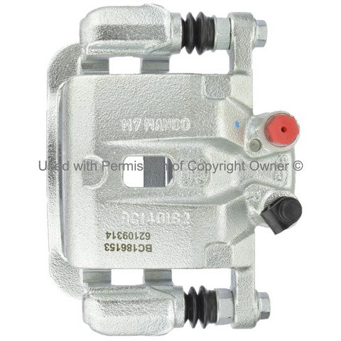 Quality-Built Disc Brake Caliper P/N:BC186153 Fits: Hyundai Genesis 2009 - Image 2