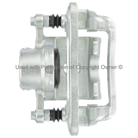 Quality-Built Disc Brake Caliper P/N:BC186153 Fits: Hyundai Genesis 2009 - Image 3