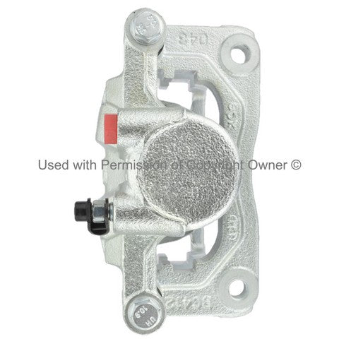 Quality-Built Disc Brake Caliper P/N:BC186153 Fits: Hyundai Genesis 2009 - Image 4