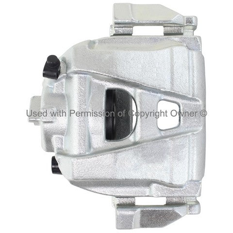 Quality-Built Disc Brake Caliper P/N:BC186156 Fits: Audi Q3 18-15, Audi Q3 Quattro 18-15, Volkswagen Passat 20-12, Volkswagen Tiguan 17-09, Volkswagen Tiguan Limited 18-17 - Image 2