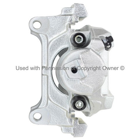 Quality-Built Disc Brake Caliper P/N:BC186156 Fits: Audi Q3 18-15, Audi Q3 Quattro 18-15, Volkswagen Passat 20-12, Volkswagen Tiguan 17-09, Volkswagen Tiguan Limited 18-17 - Image 3