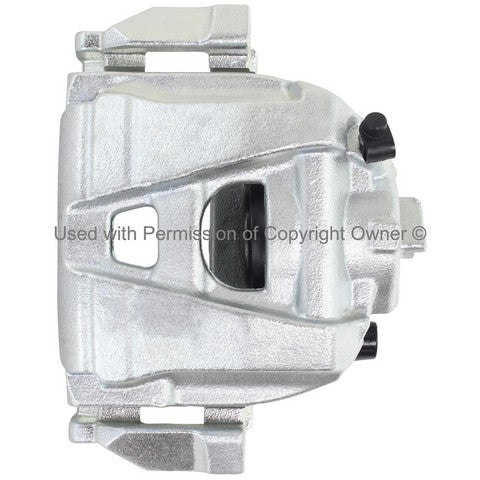 Quality-Built Disc Brake Caliper P/N:BC186157 Fits: Audi Q3 18-15, Audi Q3 Quattro 18-15, Volkswagen Passat 20-12, Volkswagen Tiguan 17-09, Volkswagen Tiguan Limited 18-17 - Image 4