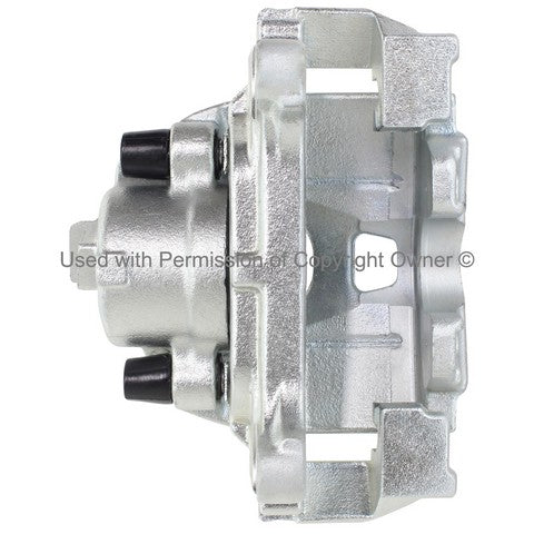 Quality-Built Disc Brake Caliper P/N:BC186157 Fits: Audi Q3 18-15, Audi Q3 Quattro 18-15, Volkswagen Passat 20-12, Volkswagen Tiguan 17-09, Volkswagen Tiguan Limited 18-17 - Image 2
