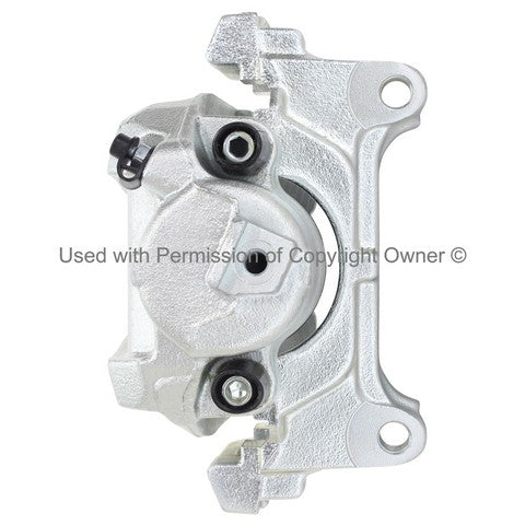 Quality-Built Disc Brake Caliper P/N:BC186157 Fits: Audi Q3 18-15, Audi Q3 Quattro 18-15, Volkswagen Passat 20-12, Volkswagen Tiguan 17-09, Volkswagen Tiguan Limited 18-17 - Image 5