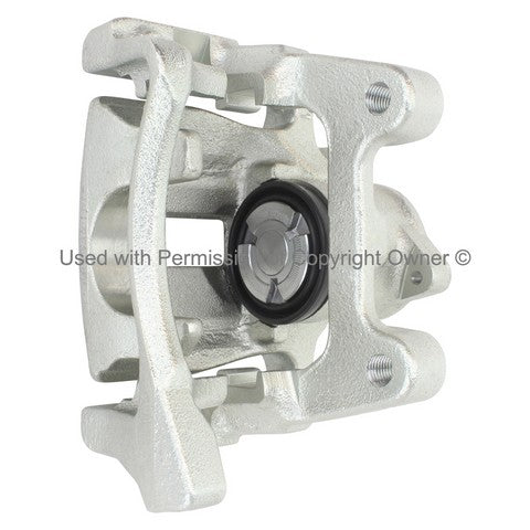 Quality-Built Disc Brake Caliper P/N:BC186158EM Fits: Audi Q3 2015, Audi Q3 Quattro 2015, Volkswagen Passat Cc 11-09, Volkswagen Tiguan 10-09 - Image 1