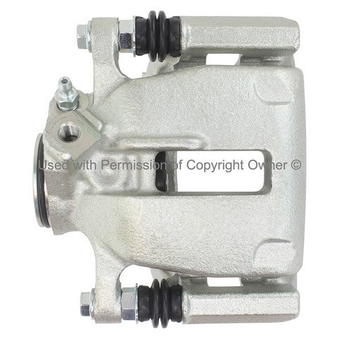 Quality-Built Disc Brake Caliper P/N:BC186158EM Fits: Audi Q3 2015, Audi Q3 Quattro 2015, Volkswagen Passat Cc 11-09, Volkswagen Tiguan 10-09 - Image 5