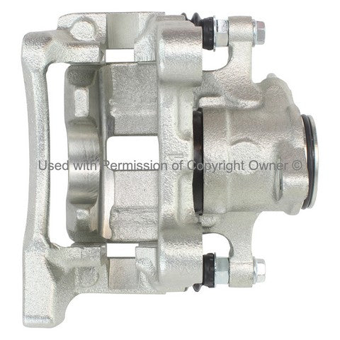 Quality-Built Disc Brake Caliper P/N:BC186158EM Fits: Audi Q3 2015, Audi Q3 Quattro 2015, Volkswagen Passat Cc 11-09, Volkswagen Tiguan 10-09 - Image 2