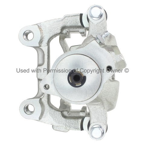 Quality-Built Disc Brake Caliper P/N:BC186158EM Fits: Audi Q3 2015, Audi Q3 Quattro 2015, Volkswagen Passat Cc 11-09, Volkswagen Tiguan 10-09 - Image 4