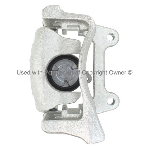 Quality-Built Disc Brake Caliper P/N:BC186158EM Fits: Audi Q3 2015, Audi Q3 Quattro 2015, Volkswagen Passat Cc 11-09, Volkswagen Tiguan 10-09 - Image 3