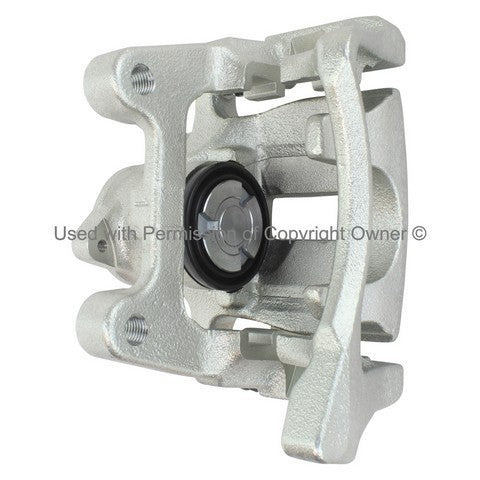 Quality-Built Disc Brake Caliper P/N:BC186159EM Fits: Audi Q3 2015, Audi Q3 Quattro 2015, Volkswagen Passat Cc 11-09, Volkswagen Tiguan 10-09 - Image 1