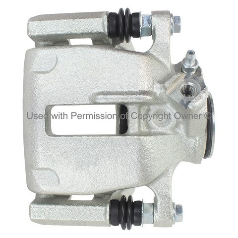 Quality-Built Disc Brake Caliper P/N:BC186159EM Fits: Audi Q3 2015, Audi Q3 Quattro 2015, Volkswagen Passat Cc 11-09, Volkswagen Tiguan 10-09 - Image 5