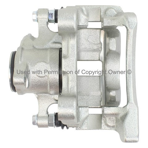Quality-Built Disc Brake Caliper P/N:BC186159EM Fits: Audi Q3 2015, Audi Q3 Quattro 2015, Volkswagen Passat Cc 11-09, Volkswagen Tiguan 10-09 - Image 2