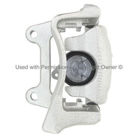 Quality-Built Disc Brake Caliper P/N:BC186159EM Fits: Audi Q3 2015, Audi Q3 Quattro 2015, Volkswagen Passat Cc 11-09, Volkswagen Tiguan 10-09 - Image 3