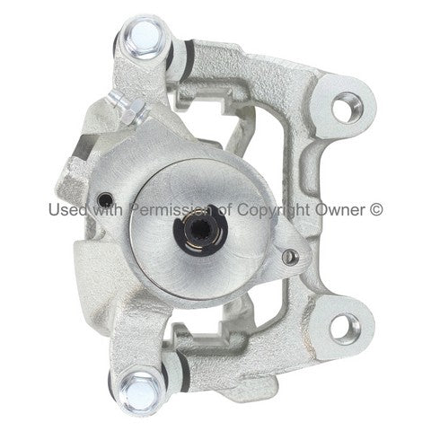 Quality-Built Disc Brake Caliper P/N:BC186159EM Fits: Audi Q3 2015, Audi Q3 Quattro 2015, Volkswagen Passat Cc 11-09, Volkswagen Tiguan 10-09 - Image 4