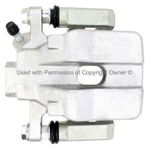 Quality-Built Disc Brake Caliper P/N:BC186186 Fits: Pontiac Vibe 10-09, Toyota Matrix 13-09 - Image 5