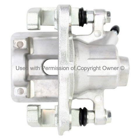 Quality-Built Disc Brake Caliper P/N:BC186186 Fits: Pontiac Vibe 10-09, Toyota Matrix 13-09 - Image 4