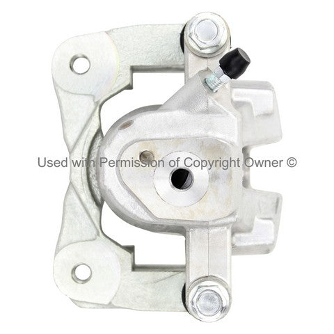 Quality-Built Disc Brake Caliper P/N:BC186186 Fits: Pontiac Vibe 10-09, Toyota Matrix 13-09 - Image 3